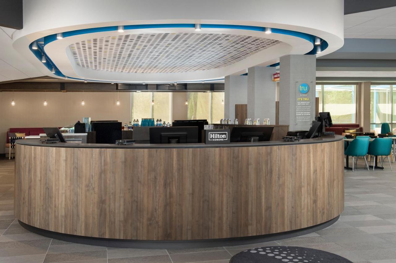 فندق Tru By Hilton Orlando Convention Center Williamsburg المظهر الخارجي الصورة