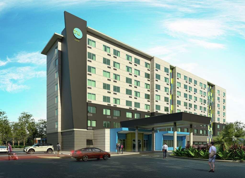 فندق Tru By Hilton Orlando Convention Center Williamsburg المظهر الخارجي الصورة