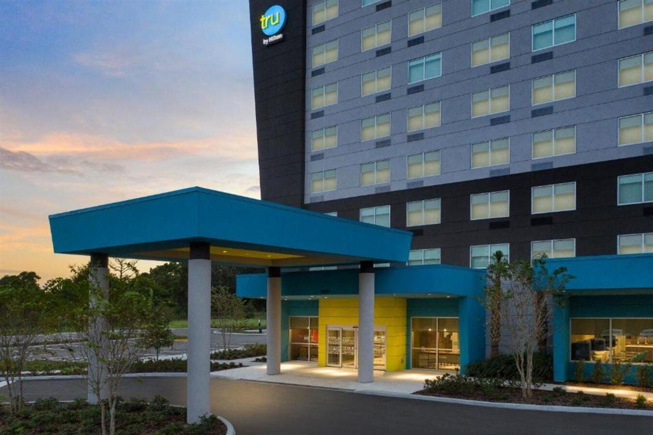 فندق Tru By Hilton Orlando Convention Center Williamsburg المظهر الخارجي الصورة