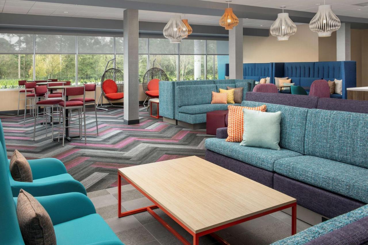 فندق Tru By Hilton Orlando Convention Center Williamsburg المظهر الخارجي الصورة