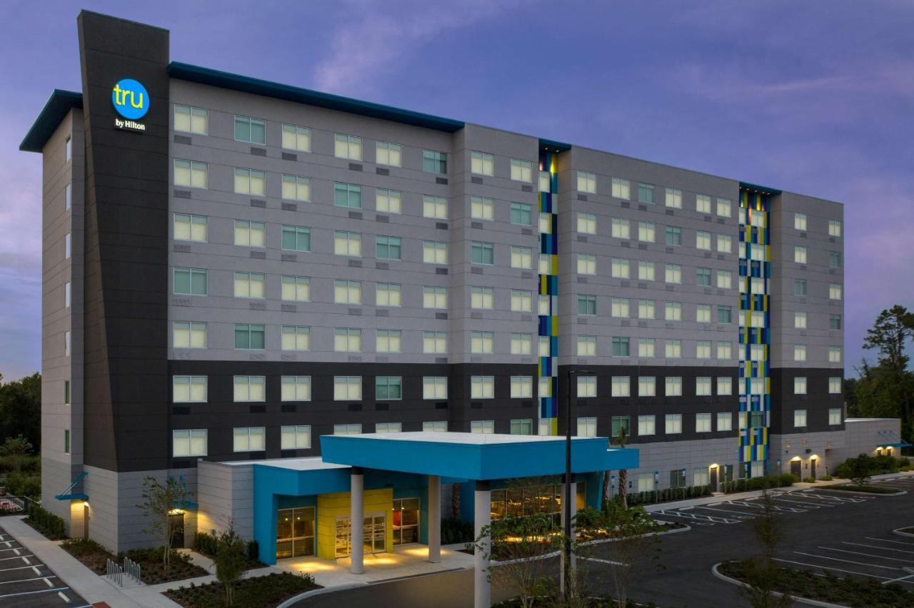 فندق Tru By Hilton Orlando Convention Center Williamsburg المظهر الخارجي الصورة