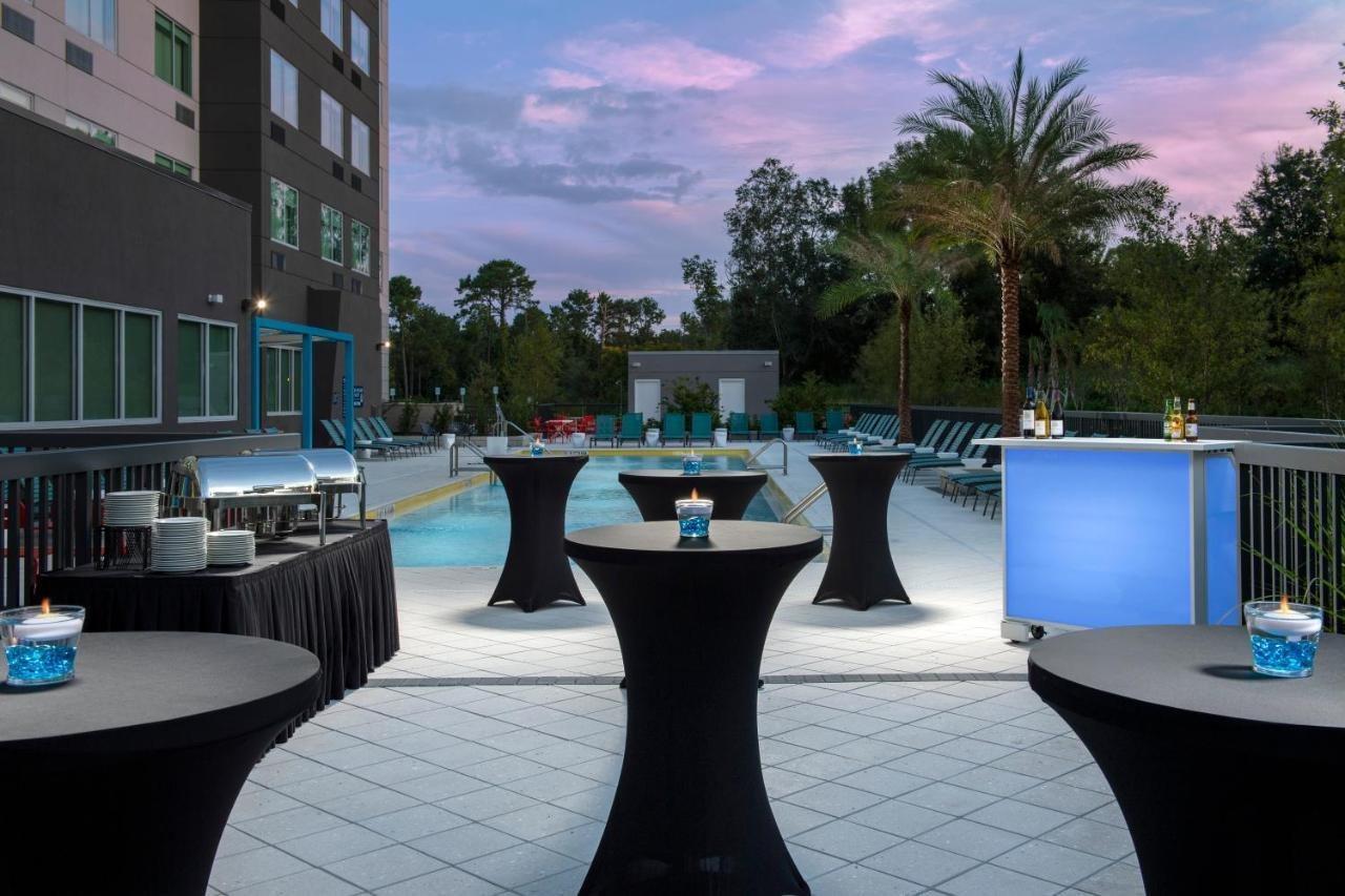 فندق Tru By Hilton Orlando Convention Center Williamsburg المظهر الخارجي الصورة