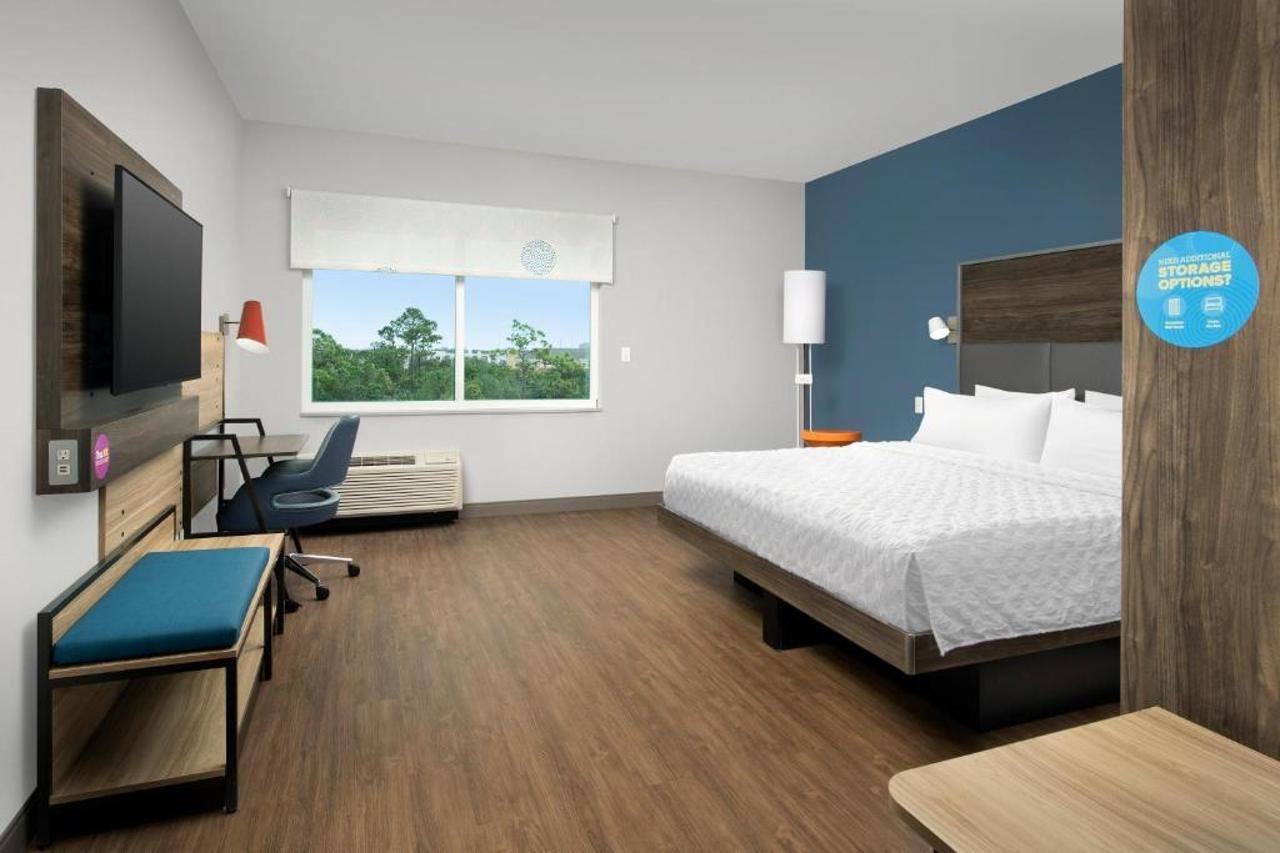 فندق Tru By Hilton Orlando Convention Center Williamsburg المظهر الخارجي الصورة
