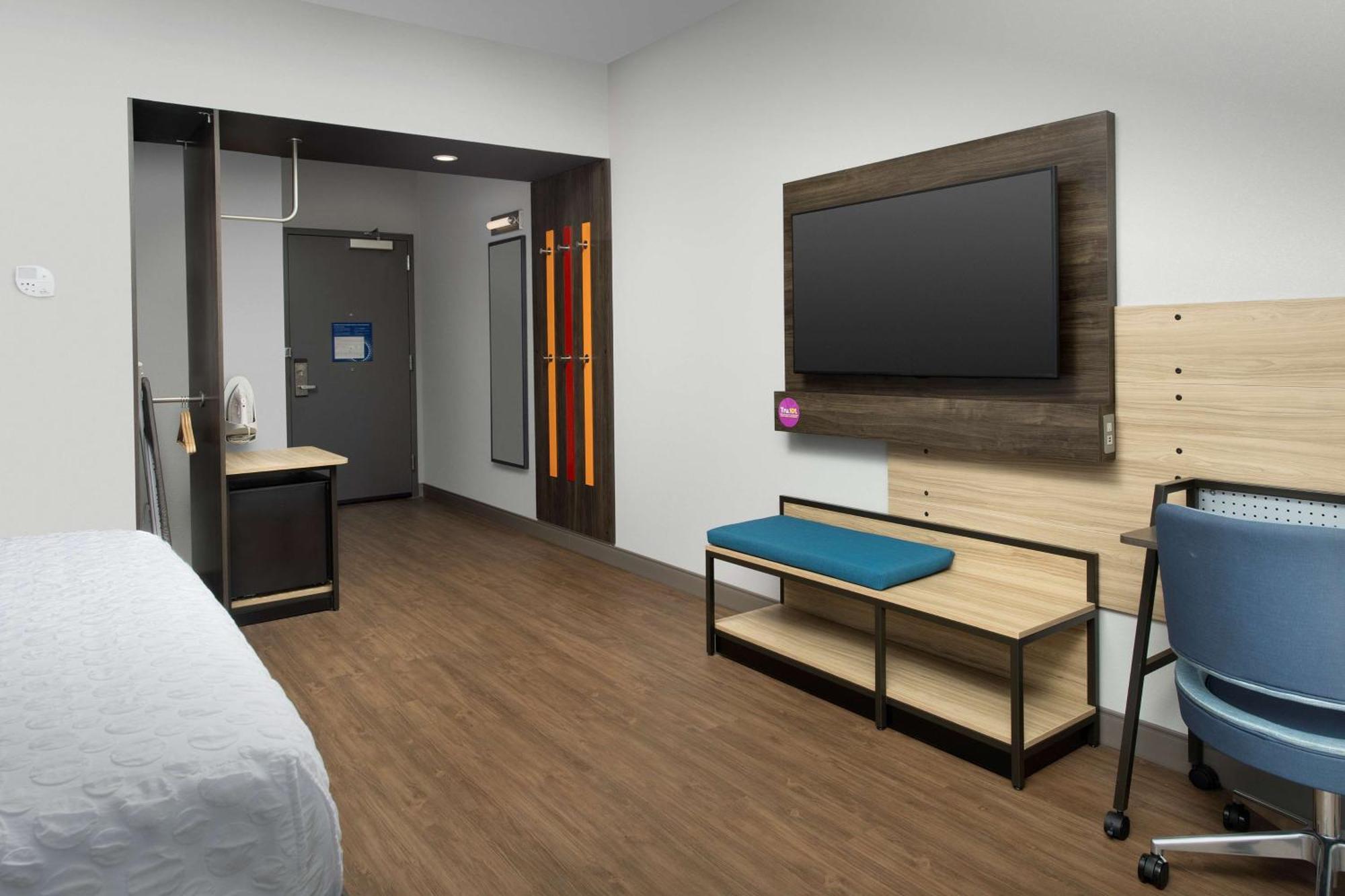 فندق Tru By Hilton Orlando Convention Center Williamsburg المظهر الخارجي الصورة