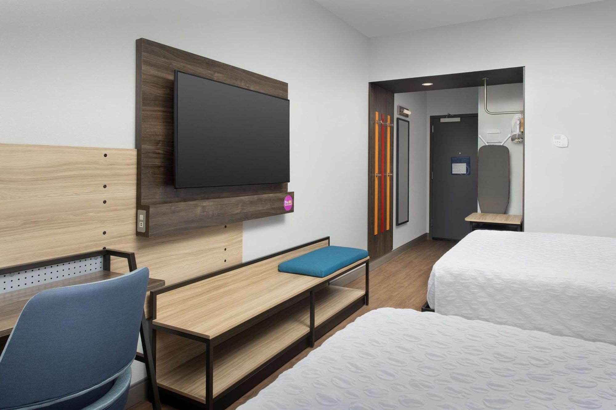 فندق Tru By Hilton Orlando Convention Center Williamsburg المظهر الخارجي الصورة