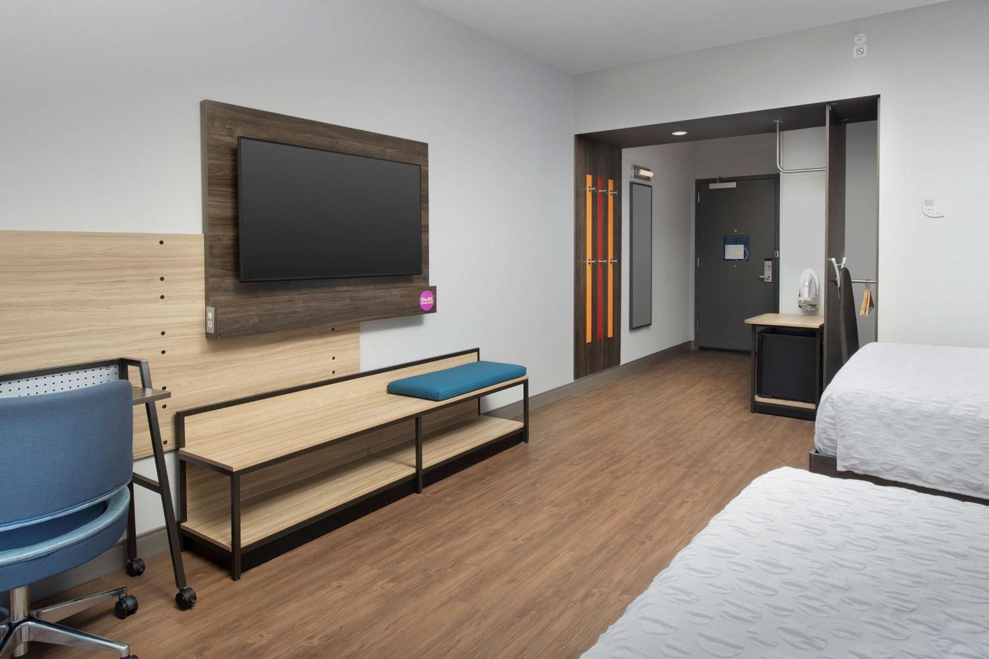 فندق Tru By Hilton Orlando Convention Center Williamsburg المظهر الخارجي الصورة