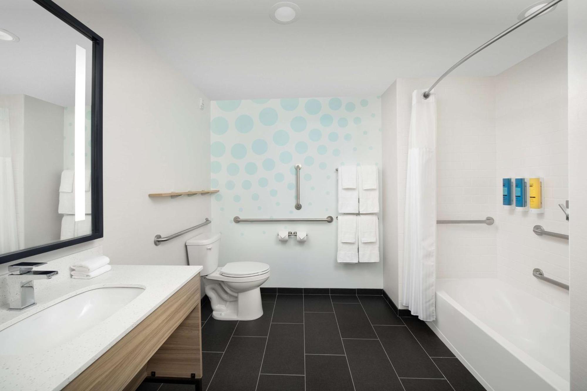 فندق Tru By Hilton Orlando Convention Center Williamsburg المظهر الخارجي الصورة