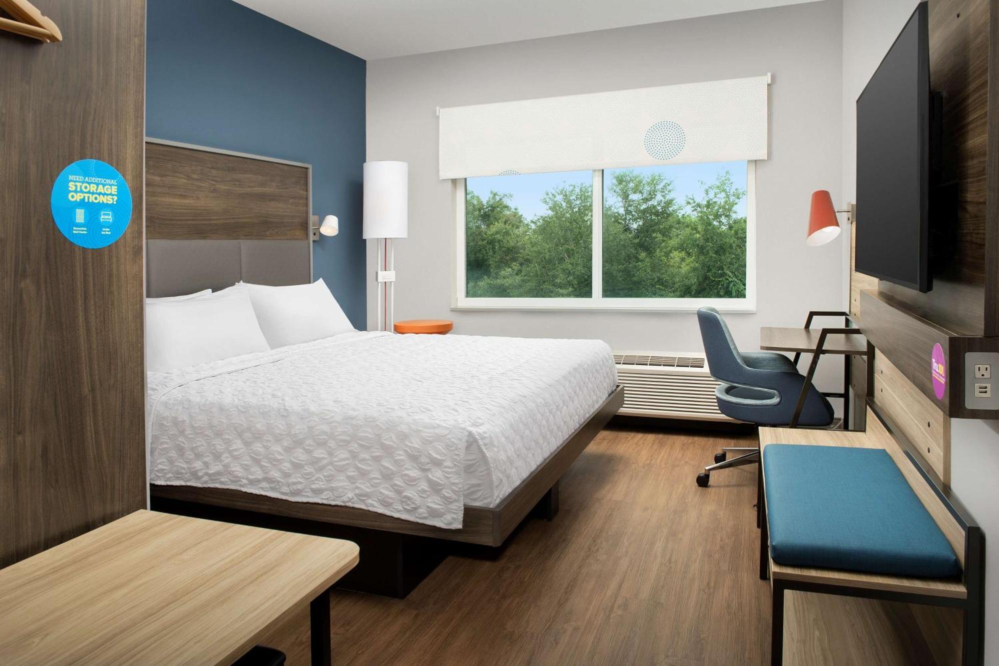 فندق Tru By Hilton Orlando Convention Center Williamsburg المظهر الخارجي الصورة