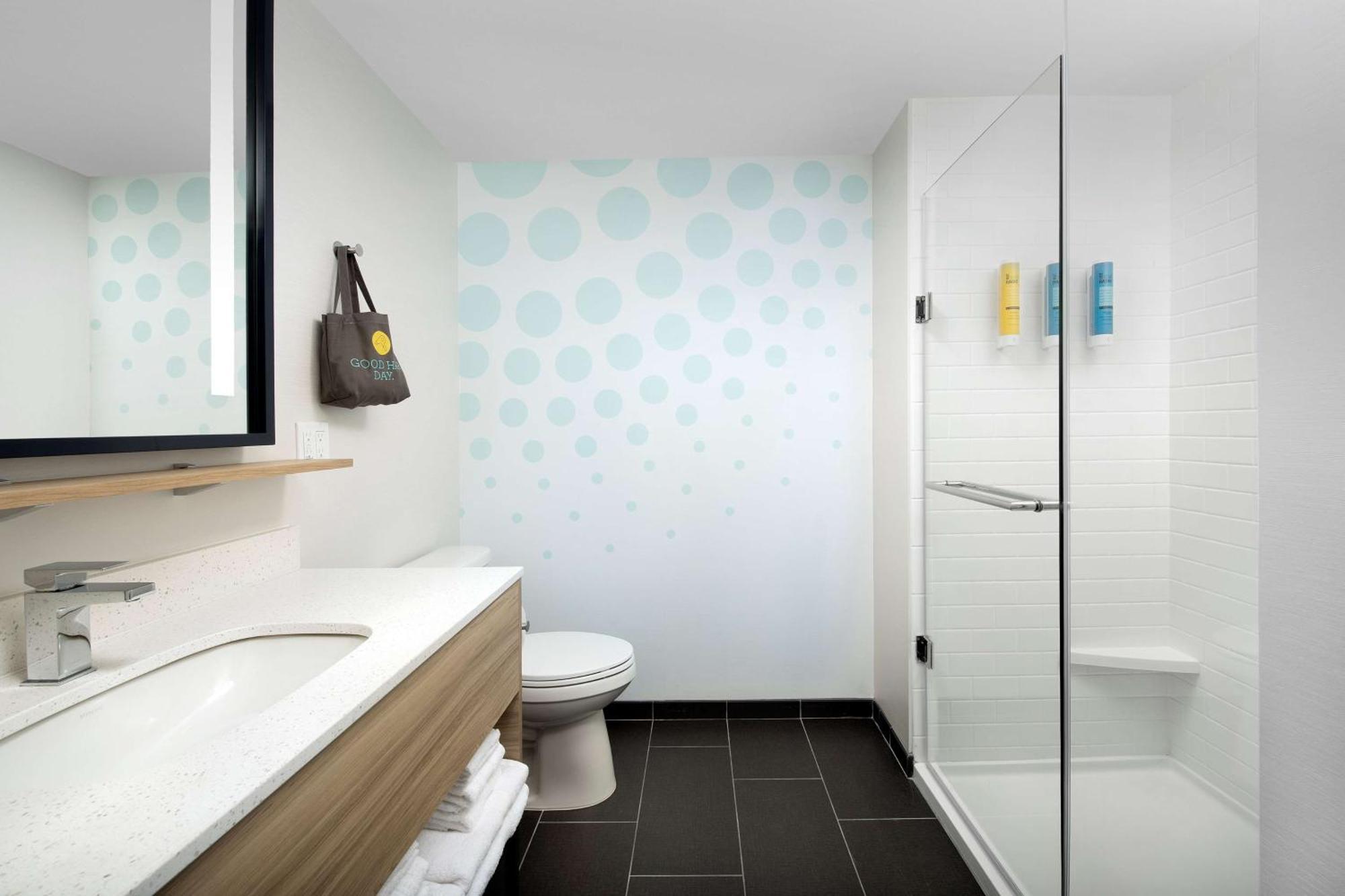 فندق Tru By Hilton Orlando Convention Center Williamsburg المظهر الخارجي الصورة