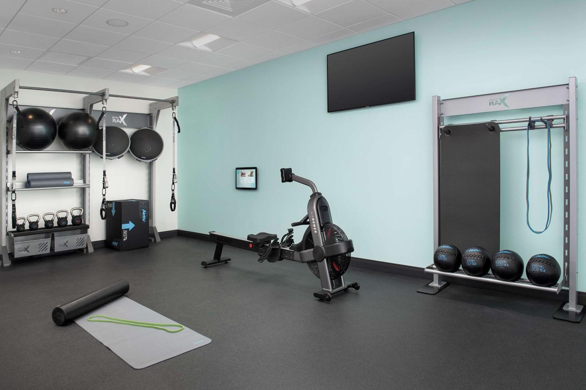 فندق Tru By Hilton Orlando Convention Center Williamsburg المظهر الخارجي الصورة