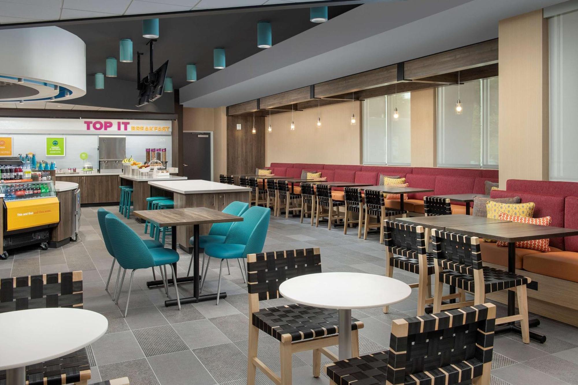 فندق Tru By Hilton Orlando Convention Center Williamsburg المظهر الخارجي الصورة