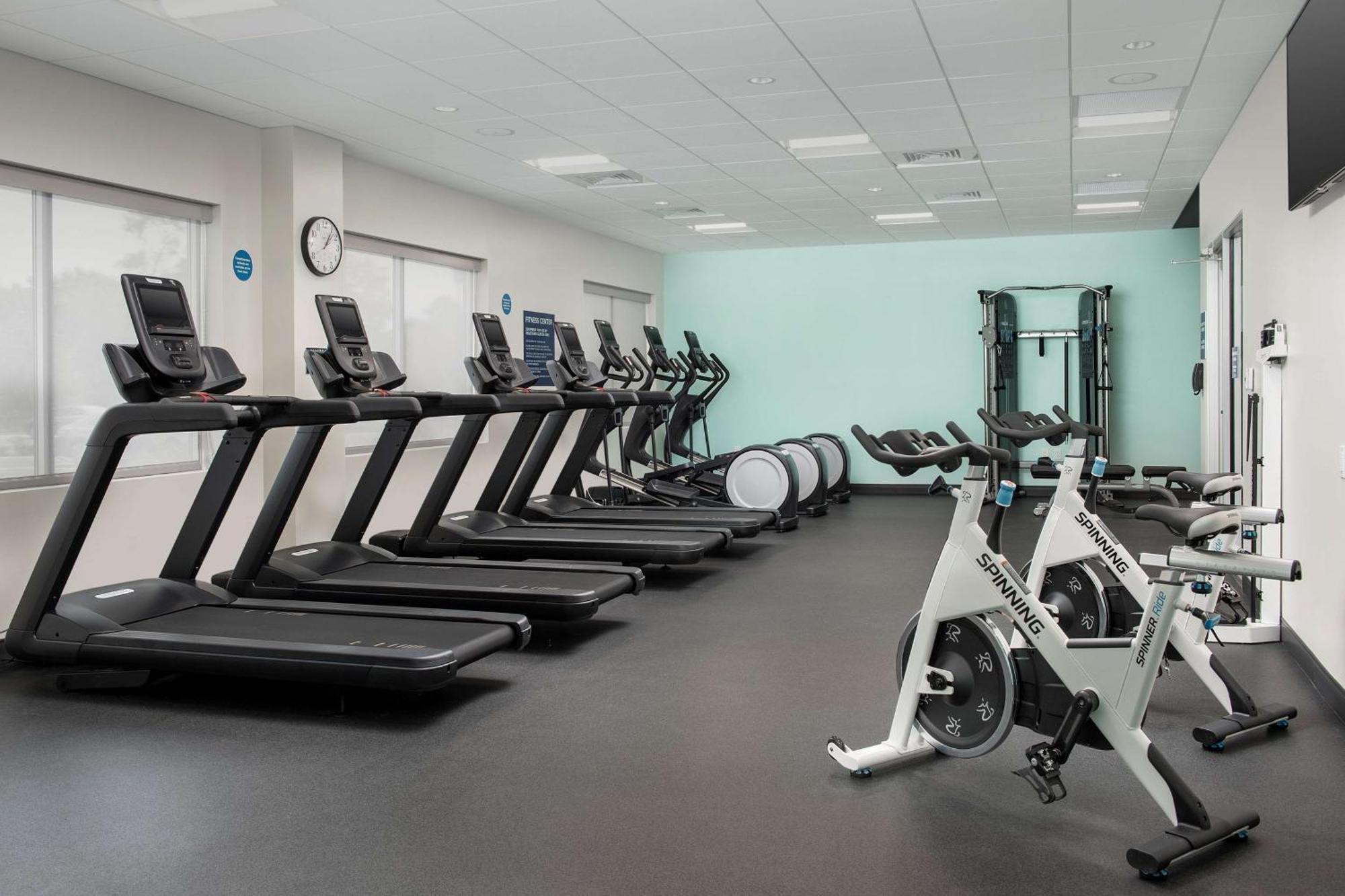 فندق Tru By Hilton Orlando Convention Center Williamsburg المظهر الخارجي الصورة