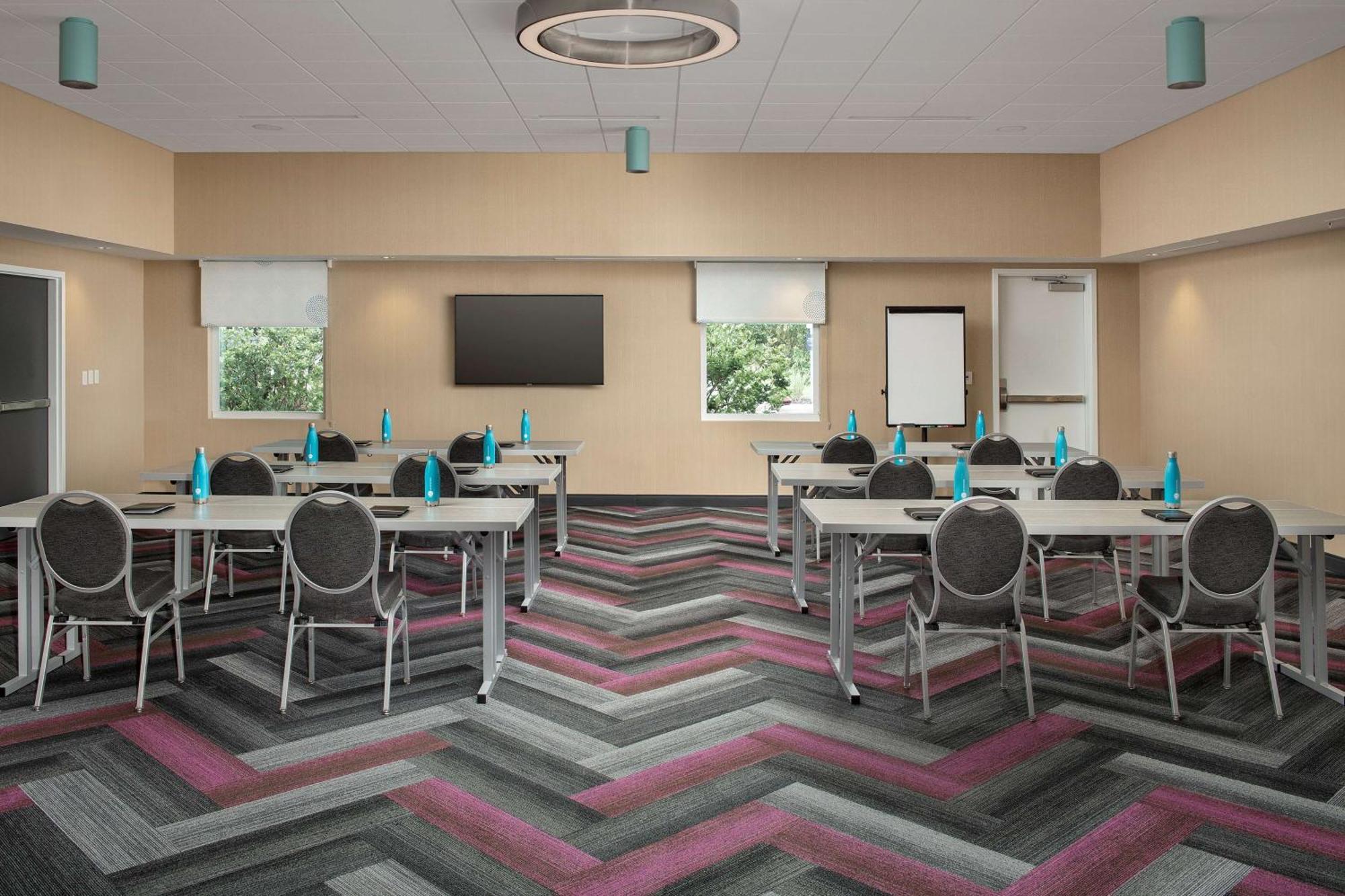فندق Tru By Hilton Orlando Convention Center Williamsburg المظهر الخارجي الصورة
